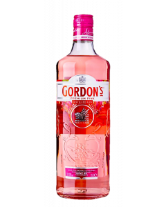 Gordon Premium Pink Gin 70  Cl 