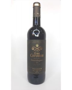 Gran Coronas Reserva Cabernet Sauvignon Wine 75 Cl