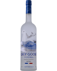 Grey Goose Vodka 100.00 Cl 