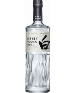 Haku Vodka 70.00 Cl 