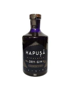 Hapusa Himalayan Dry Gin 70 Cl