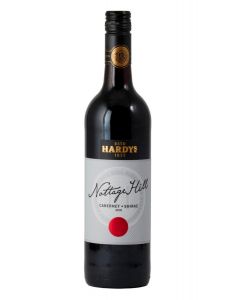 Hardys Nottage Hill Cabernet Shiraz Wine 75 Cl