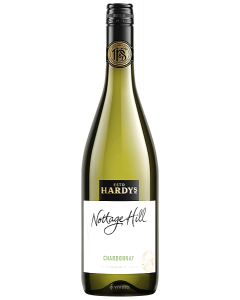 Hardys Nottage Hill Chardonnay Wine 75 Cl 