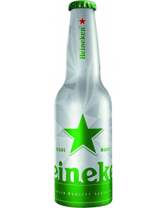 Heineken S T R Beer Bottle 33.00 Cl 1 x 24