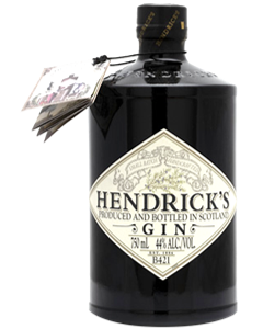 Hendricks Gin 70 Cl