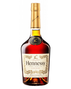 Hennessy Cognac V. S. Gift Box 100.00 Cl.