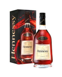 Hennessy Cognac V. S. O. P. 100.00 Cl 