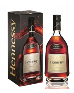 Hennssy Cognac VSOP  100.00 Cl.