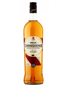 High Commissioner Whisky 100 Cl 