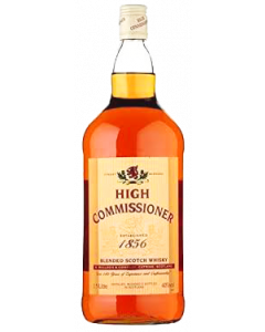 High Commissioner Whisky 150 Cl 