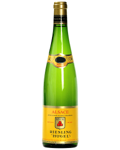 Hugel Alsace Riesling Wine 75 Cl 
