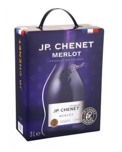 J. P. Chenet Merlot Wine 300 Cl  
