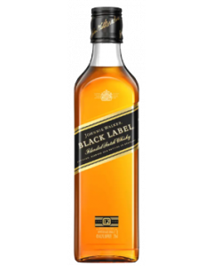 J. W. Black Label Whisky 37.50 Cl