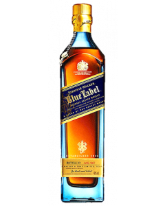 J. W. Blue Label Whisky 100 Cl 