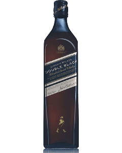 J. W. Double Black Whisky 100.00 Cl 