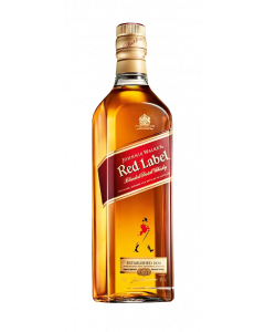 J. W. Red Label Whisky 75 Cl 