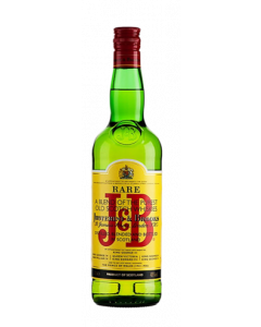 J & B Whisky 75 Cl 