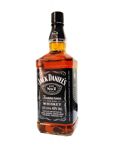Jack Daniel Whisky 100 Cl