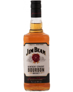 Jim Beam Whisky 75.00 Cl 