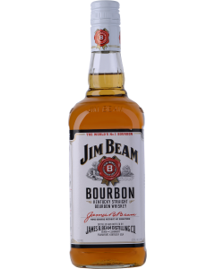 Jim Beam Whisky 100.00 Cl
