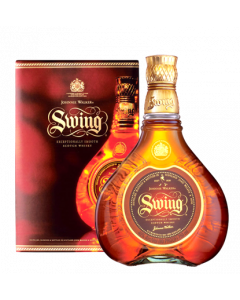 J. W. Swing Whisky 75 Cl 