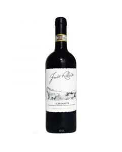Just Roberto Chianti Wine 75 Cl 