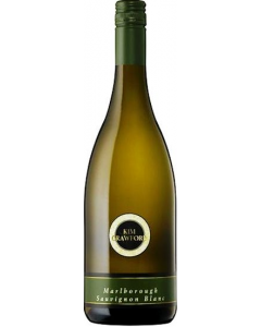 Kim Crawford Marlborough Sauvignon Blanc Wine 75 Cl 