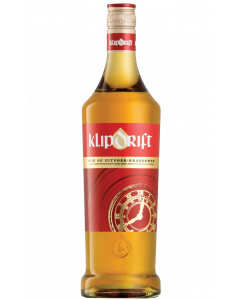 Klipdrift Brandy 75.00 Cl 