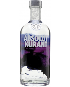 absolut Vodka Kurant 100 Cl