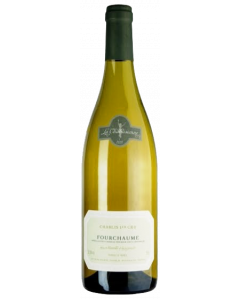 La Chablisienne Chablis Premier Cru Fourchaume Blanc Wine 75.00 Cl 
