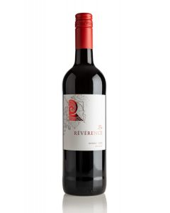 La Reverence Syrah Wine 75 Cl