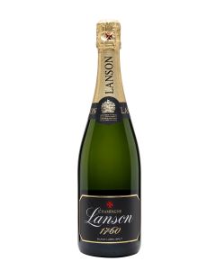 Lanson Black Label Champagne 75 Cl 
