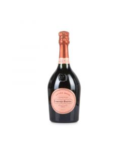 Laurent Perrier Rose Brut Champagne 75 Cl 