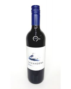 Lavandera Merlot Wine 75 Cl
