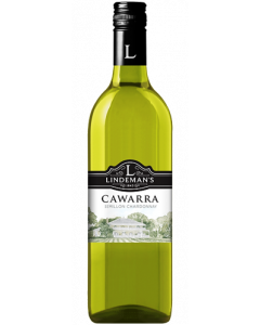 Lindemans Cawarra Semillon Chardonnay Wine 75.00 Cl 