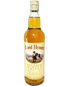 Lord Hynett Whisky 100 Cl 