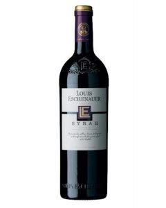 Louis Eschenauer Syrah Wine 75 Cl 