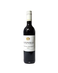 Lutzville Cabernet Sauvignon Wine 75  Cl
