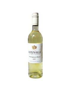 Lutzville Sauvignon Blanc Wine 75  Cl