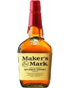 Makers Mark Bourbon Whisky 100.00 Cl 