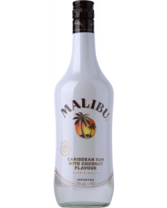 Malibu Rum 100.00 Cl 