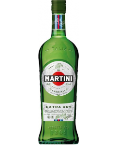 Martini Extra Dry Vermouth 100 Cl 