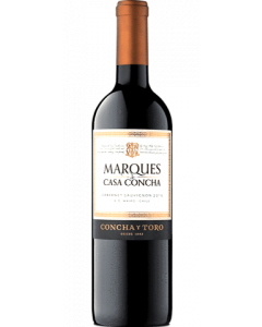 Marques De Casa Concha Cabernet Sauvignon Wine 75.00 Cl 