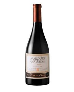 Marques De Casa Concha Syrah Wine 75 Cl