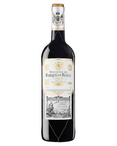 Marques De Riscal Rioja Reserva Wine 75 Cl