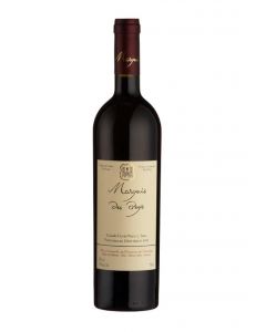 Marquis Des Beys Cabernet Sauvignon Syrah Wine 75 Cl 