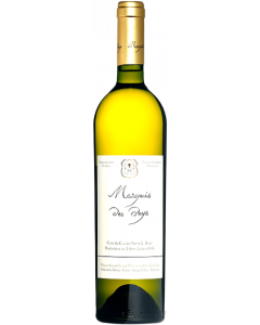 Marquis Des Beys Chardonnay Wine 75 Cl