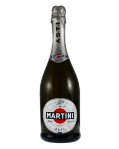 Martini Asti Spumante Sparkling Wine 75 Cl