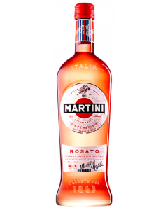Martini Rosato Vermouth 100.00 Cl 