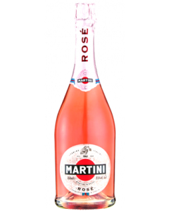 Martini Rose Sparkling Wine 75.00 Cl